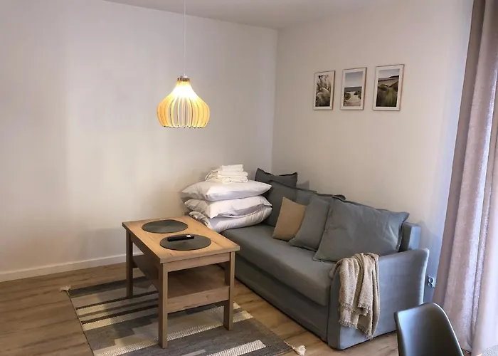 Apartamenty Z Gornej Polki 31B1