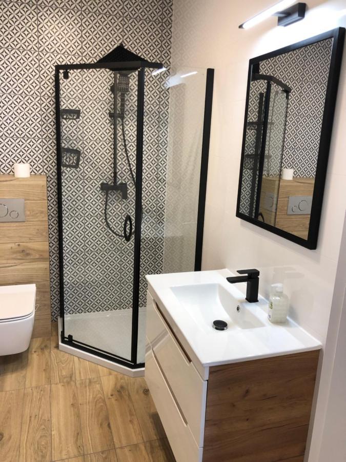 Apartment Z Gornej Polki 31b1 Ustronie Morskie