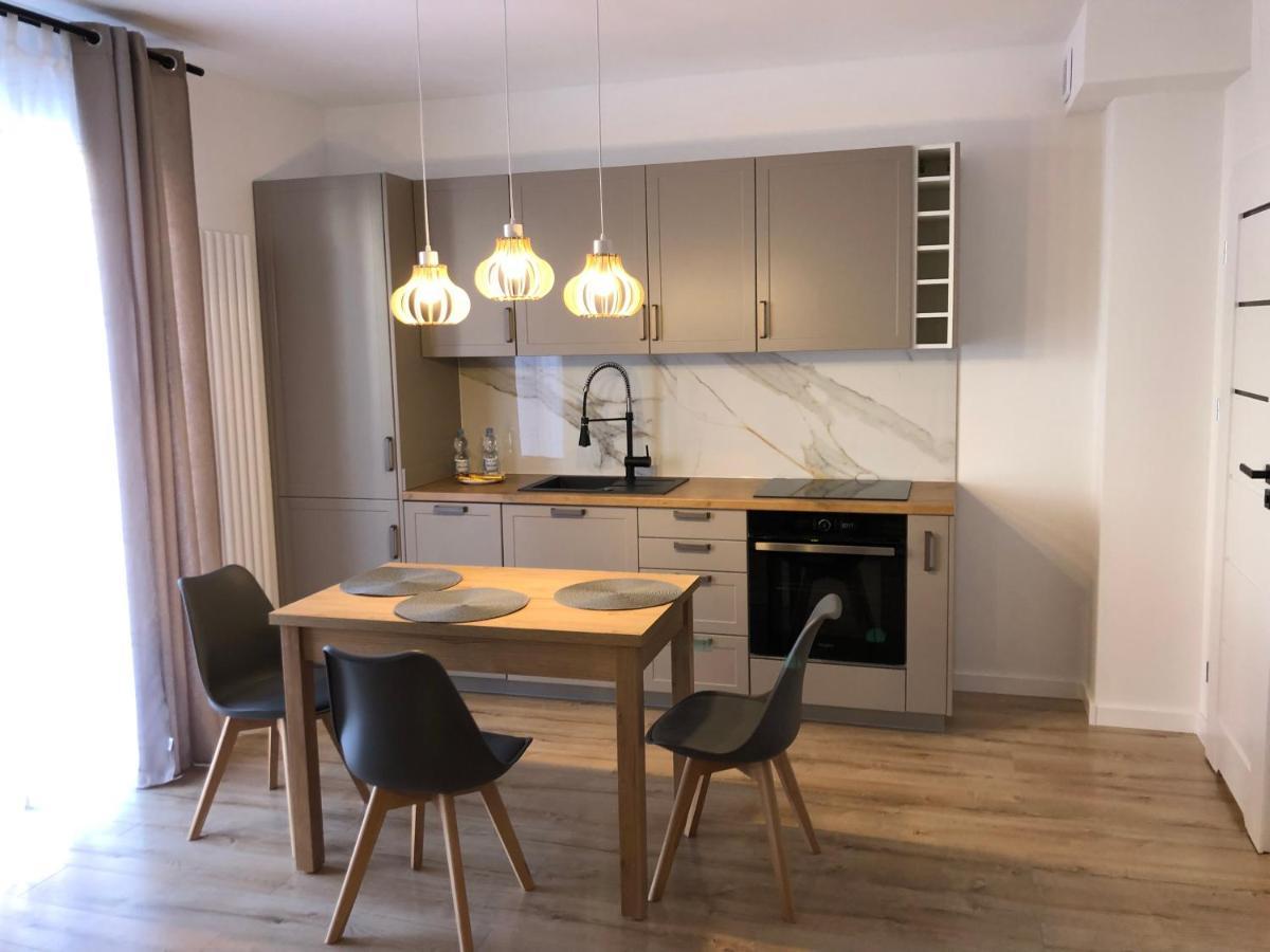 Apartment Z Gornej Polki 31b1 Ustronie Morskie