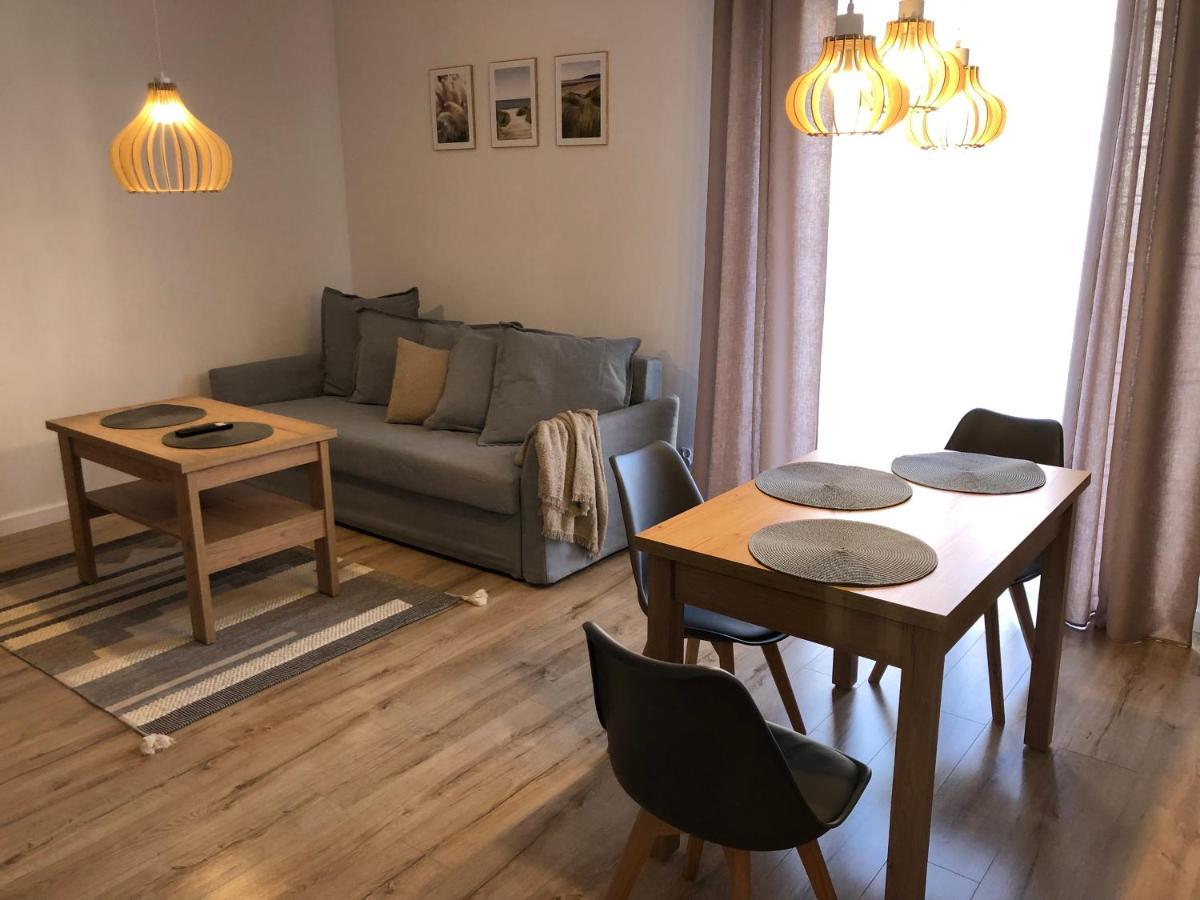 Z Gornej Polki 31b1 Apartment *